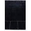Tapis noir Murphy