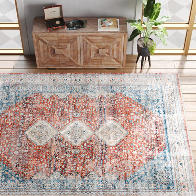 Alize Indoor Rug