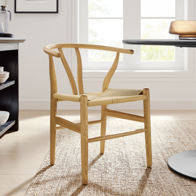 Chaise d'appoint Amish