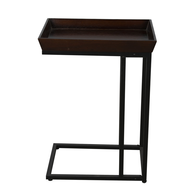 Metal C Table