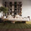 Avela Textured Abstract Rug-905776984