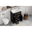 Meuble-lavabo 24 po avec lavabo-73505437