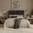 Hersise Upholstered Adjustable Headboard-1203274290-1203274292