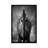 'Drakkar B&W Photographic Print on Canvas-74126025-74126027-74126026