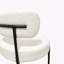Chaise d'appoint Kolene-1974849289