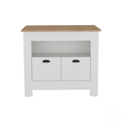 Kitchen Island Geneva