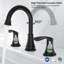 Robinet pour salle de bain-91342623