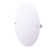 Matte White