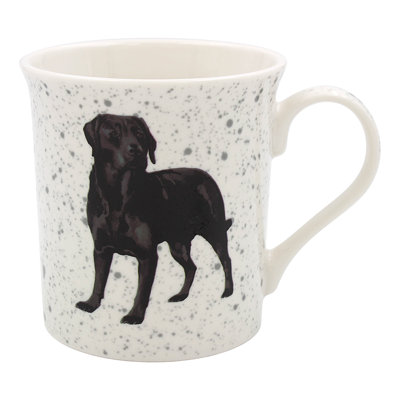 Aalisha Ceramic Coffee Mug