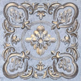 Gaby 24'' L x 24'' W Textured PVC Ceiling Tile