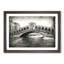 Rialto Bridge Venice Italy - Picture Frame Painting Print-56758590-56758594
