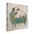 Modern & Contemporary Painting Print-742364849
