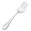 Tuttle la Preference Sterling Triumph Cold Meat Fork