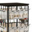 Countertop Jewellery Cabinet Jewelry Armoire