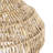 Boho Handwoven Rope Pendant Light-367556179