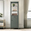 Armoire à linge autoportante-120234559-120613964