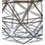 Geosphere 92 - Light Pendant