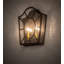 Applique murale en acier Austin-97927441