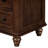 Versatile 3 Cabinet - Spacious Storage, Medium Brown Storage Construction For Various Rooms