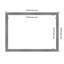 Tableaux d'organisation Edwin Gray-883419536