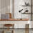 Minimalist and sophisticated desk-796730910
