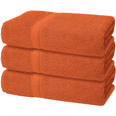 Nayelly Turkish Cotton Bath Towel