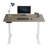 Fanchon 47.24'' Height Adjustable Standing Desk-549531696