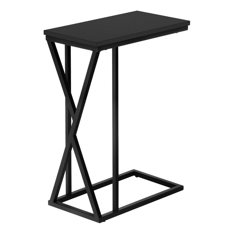 Table d'appoint de salon moderne, table de bout, table d'appoint, table de bout intérieure pour l'espace de vie