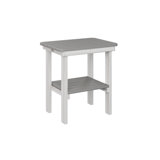 Outdoor Rectangle Side Table