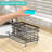 Stainless Steel Sink Caddy-94750128