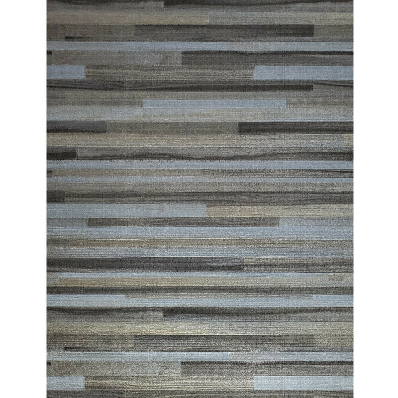 Abaca Bark Lines Textured Wallpaper Roll