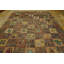 Tapis antique antique American Hooked