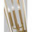 Luthien Pomeline Small Lantern-2037775344