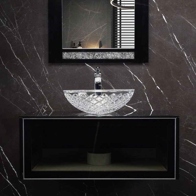 35.4'' W Single Vanity