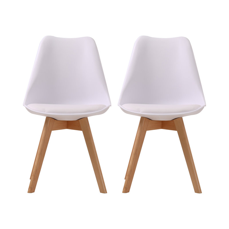 LOUVRE CHAIR, White