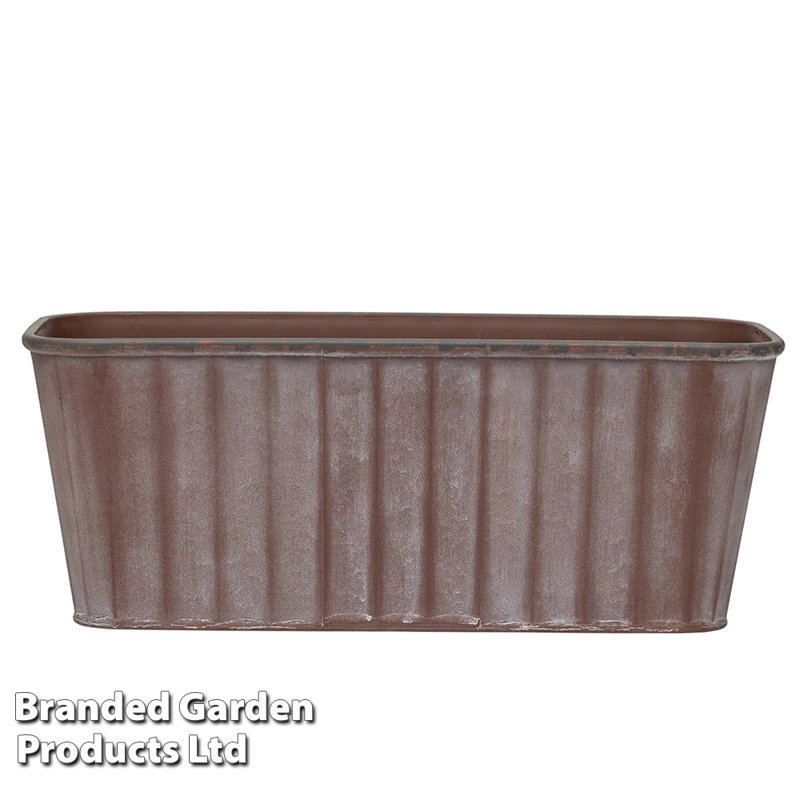 Palesa Planter Box
