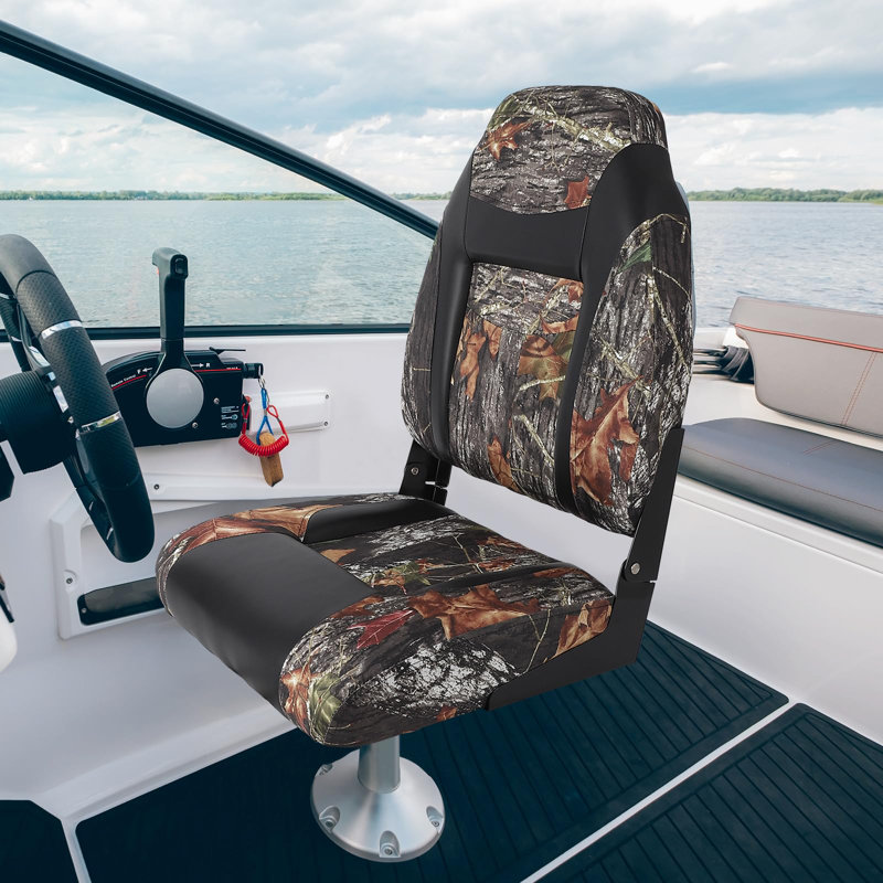 Vinyl Padded Folding Bench Folding Chair Set