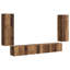 TV Stand for TVs up to 77"-1286544581
