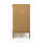 Roma 69'' Solid Wood Sideboard