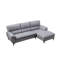 Archlebov 97" Wide Sofa & Chaise-617778801-617802793