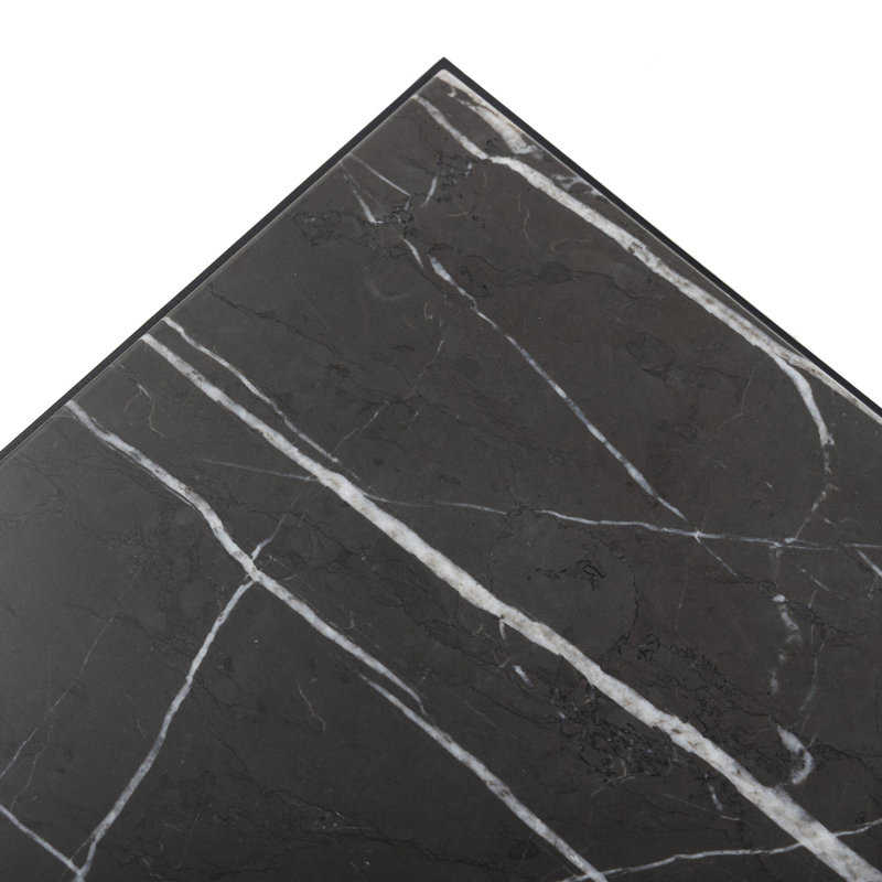 Babylon Marble End Table