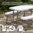 Adjustable Activity Table