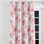 Rideaux en velours Country Farmhouse