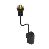 East Linear Air Activated Disposer Switch