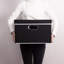 Brayden Studio Fabric Box-1040284813