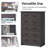 Airlee 31'' W 5 - Drawer Dresser-1311576158
