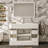 Wauconda 47" Single Bathroom Vanity Set-462120217
