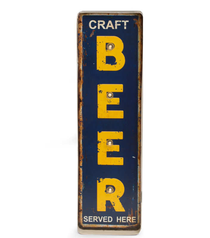 LED Marquee Sign