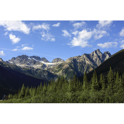 " Glacier National Park "