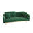 Reeyan 68.3" Upholstered Velvet Sleeper Sofa-1226139320